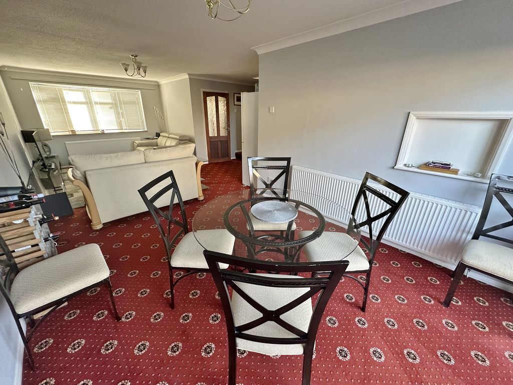 Norfolk Close Laindon